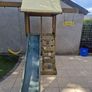 FREE swing and slide Image 3