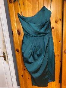 Lavish Alice size 6