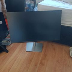 Dell P2722H 27 Inch Full HD (1920x1080) Monitor