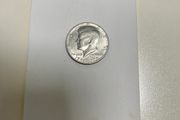 200 Years Of Freedom 1776-1976, Half Dollar, United States Of America