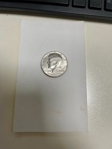 200 Years Of Freedom 1776-1976, Half Dollar, United States Of America