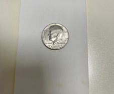 200 Years Of Freedom 1776-1976, Half Dollar, United States Of America