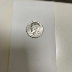 200 Years Of Freedom 1776-1976, Half Dollar, United States Of America