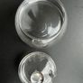 Glass Sugar Bowl Image 6