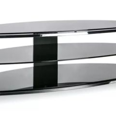 TV Stand / Unit  - Alphason Francium 1100
