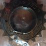 Box of New 18 Tooth Rear Sprockets x6 Image 2
