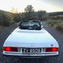 Mercedes-Benz Other 1972 Image 6