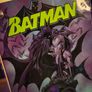 Batman ! Issue #699 ! Riddler Cover ! 2010 ! by DC Comics ! Image 2