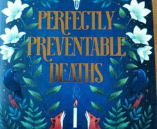 Perfectly Preventable Deaths. Deirdre Sullivan