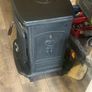 Shannon Milenio stove 5 KW good condition working well. Selling for 450 collection only Virgina area Image 2