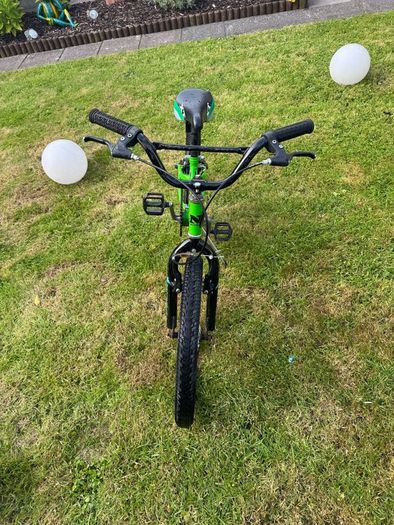 Kids bike