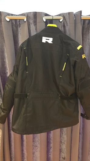 Richa Jacket