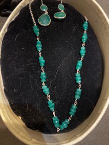 Jewellery and