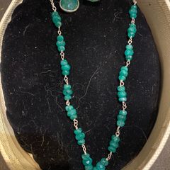 Jewellery and