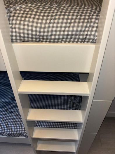 Bunk Beds