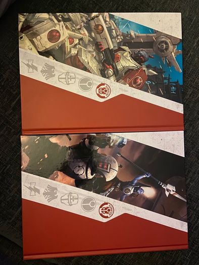 Warhammer 40k Kauyon Boxed Set Rare War Zone Damocles