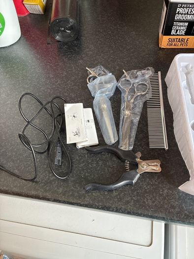 Grooming Clippers