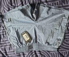 Brand new 11 Degrees Micro Taped Swim Shorts