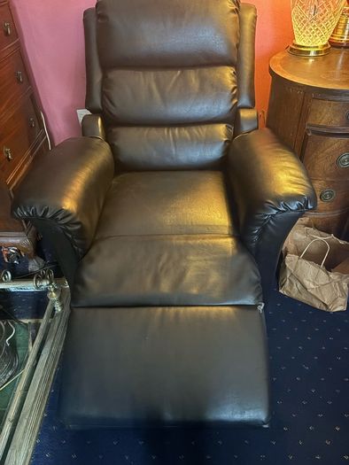 electrical recliner chair
