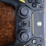 PS5 Dualsense Helldivers Limited edition Image 2