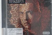 Eminem Relapse - CD