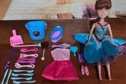 Doll and Doll Accessories