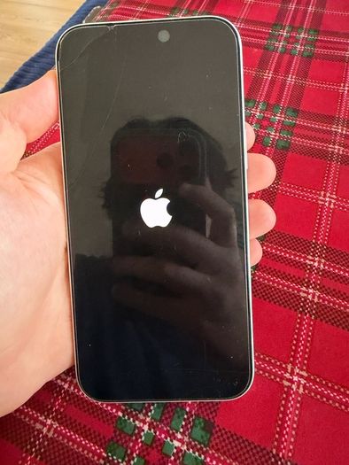 iPhone 17 Pro Max 256GB