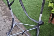 Hard top Stand