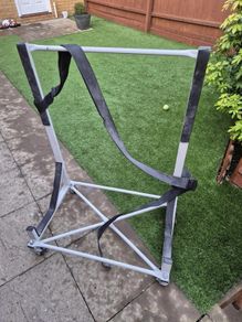 Hard top Stand