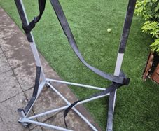 Hard top Stand