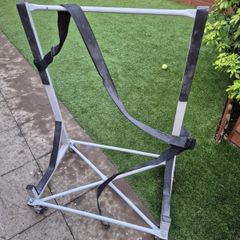 Hard top Stand