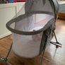 Travel cot Image 4