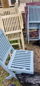 Garden Chairs