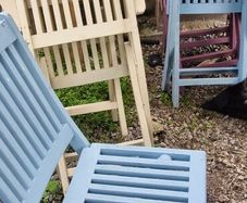 Garden Chairs