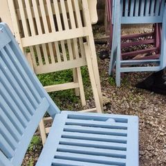 Garden Chairs