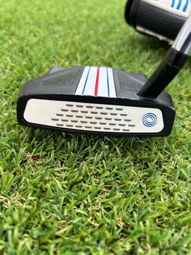 Full set of Taylormade Golf clubs