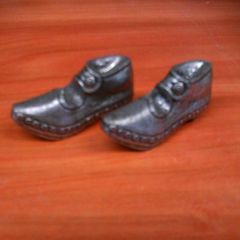 Boot ornament