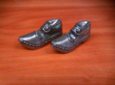 Boot ornament