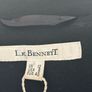 L K  Bennett Black Tailored Top Quality Coat - Size 12 Image 6