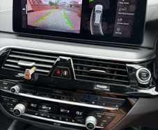 211 Bmw 520 Msport