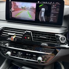 211 Bmw 520 Msport