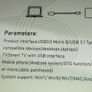 hard drive. 32 TB New USB 3 Image 3