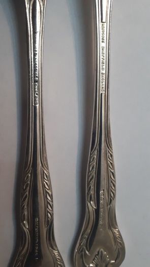 Beautiful Cutlery Set