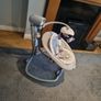 jole swivel swing Image 3