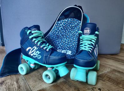 Rio Quad Skates