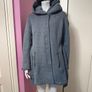 Grey Jacket/Coat Image 2