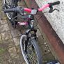 Girl's bike Image 2