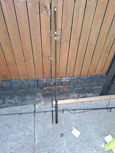 fishing rod