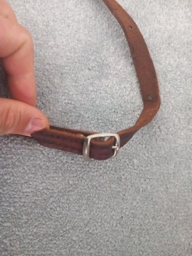 Hand bag /shoulder bag leather bag Leather buckle shoulder strap  Moroccan hand stitched vintage genuine leather bag purse genuine  vintage item great gift present  girls/ladies