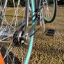 Bespoke Fixed Gear Bike, Funked Up Image 4